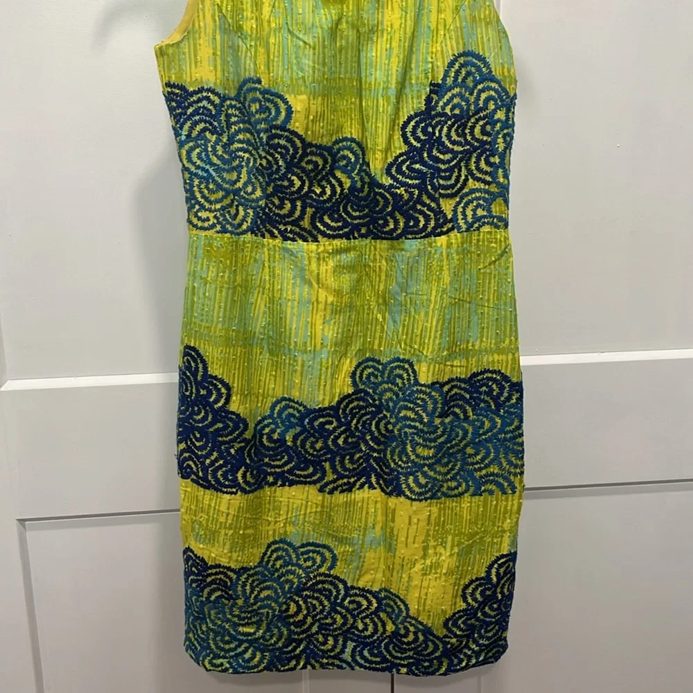 Anthropologie Dress - Picture 4 of 6